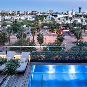 5* Hotell Serras