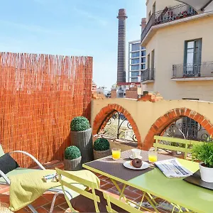 Feelathome Center Apartamento Barcelona