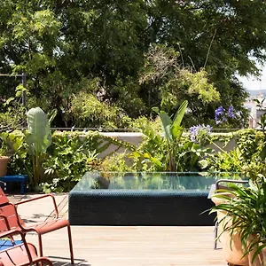 Hotel Neri - Relais & Chateaux, Barcelona
