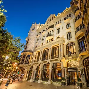 מלון Casa Fuster G.l Monumento