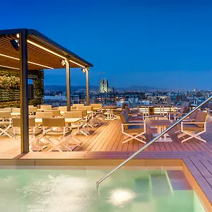 Majestic Hotel&spa Gl Hotel