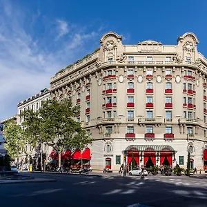 Hotel El Palace, Barcelona