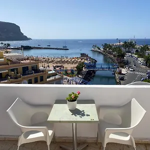 Brisas Mogan Apartamento Puerto De Mogan
