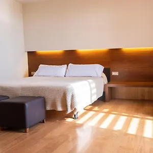 3* Szálloda Turin