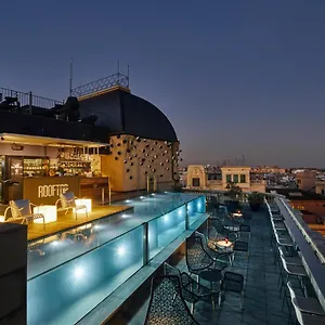 Hotel Ohla, Barcelona