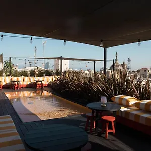 Wittmore - Adults Only, Small Luxury Barcellona