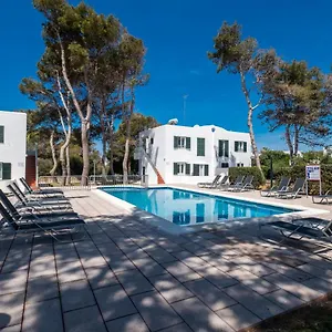 Llebeig Apartamento Ciutadella (Menorca)