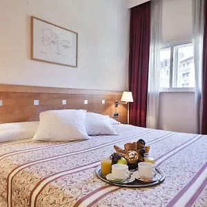 2* Szálloda Acta Antibes