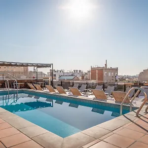 Sunotel **** Βαρκελώνη