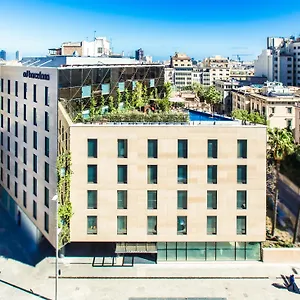 Eurostars Barcellona