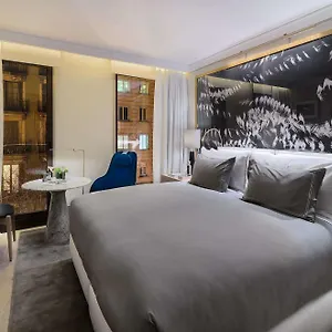 The One Gl Hotel