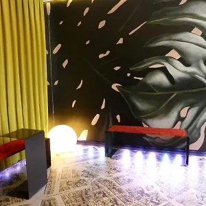 House *** Βαρκελώνη