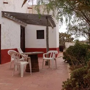 Gbh Casas Portadas Сasa de vacaciones La Oliva