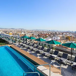 Hotel Intercontinental By Ihg, Barcelona