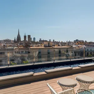 5* Hotell Bagues, A Small Luxury Of The World