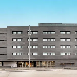 Ac Sants By Marriott Barcelona