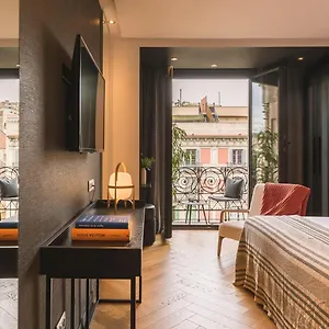 Hotel Casa Sagnier, Barcelona