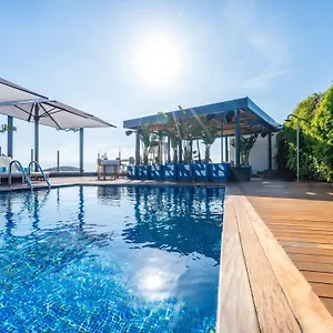 Hotel Sofitel Skipper, Barcelona