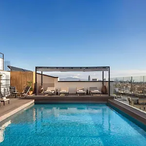 Nh Collection Gran Calderon Hotel