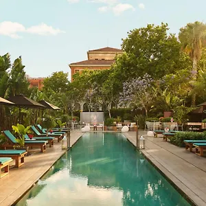 Hotel Grand Hyatt, Barcelona