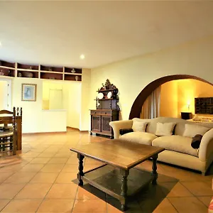 El Rincón De San Benito Casa rural Cazalla de la Sierra