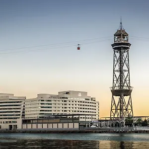Hotel Eurostars Grand Marina Gl, Barcelona