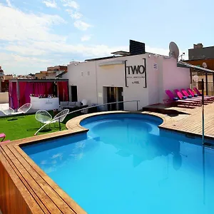 Axel Two 4 Sup - Adults Only Barcelona