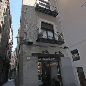 Bcn2stay Apartamento Barcelona