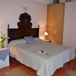 Son Sala Casa rural Campos (Mallorca)