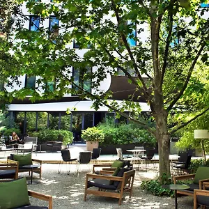 Hotel Alma Gl, Barcelona