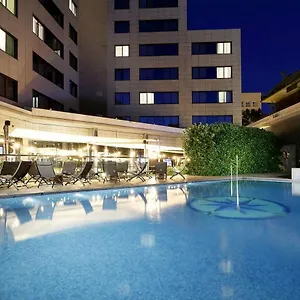 4* Szálloda Sb Icaria