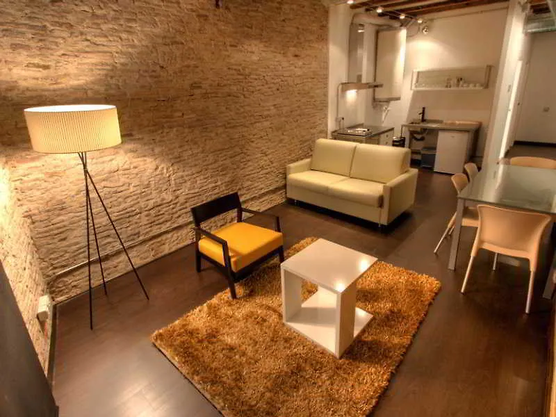 Viana Hotel Barcelona