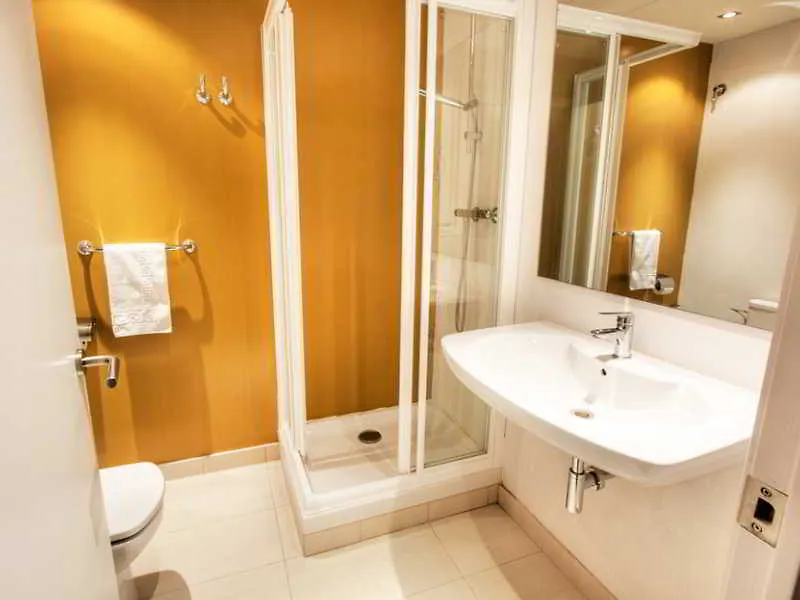 Viana Hotel Barcelona