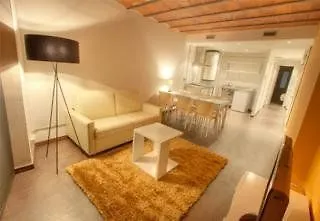 Viana Hotel Barcelona